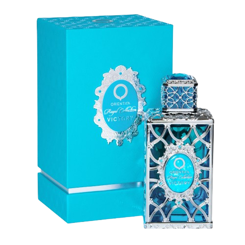 Orientica Royal Collection- Victory Men 80ml EDP