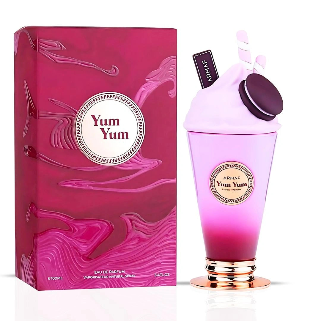 Armaf Yum Yum Women 3.4 Oz EDP