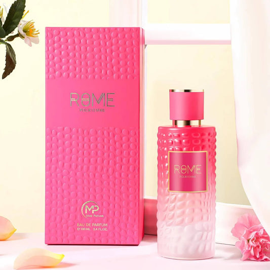 Rome Pour Femme 3.4oz EDP