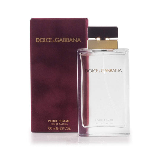Dolce & Gabbana Pour Femme EDP 100ml