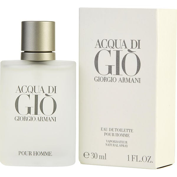 Acqua Di GiO EDT 1 OZ