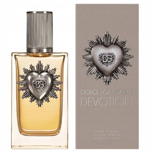Dolce & Gabbana Devotion Pour Homme EDP 100ml