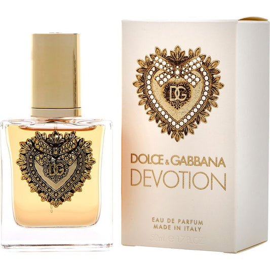 Dolce & Gabbana Devotion EDP 50ml Women