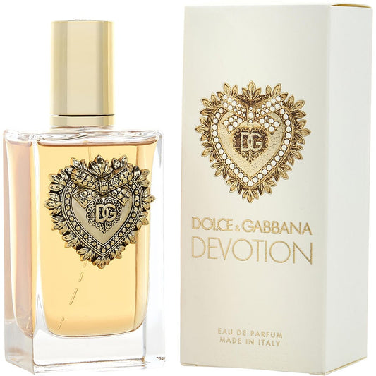 Dolce & Gabbana Devotion  EDP 100ml Women