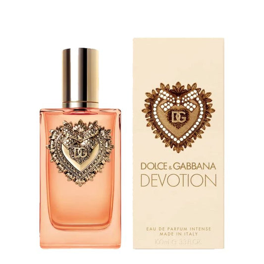 Dolce & Gabbana Devotion  EDP Intense 100ml Women