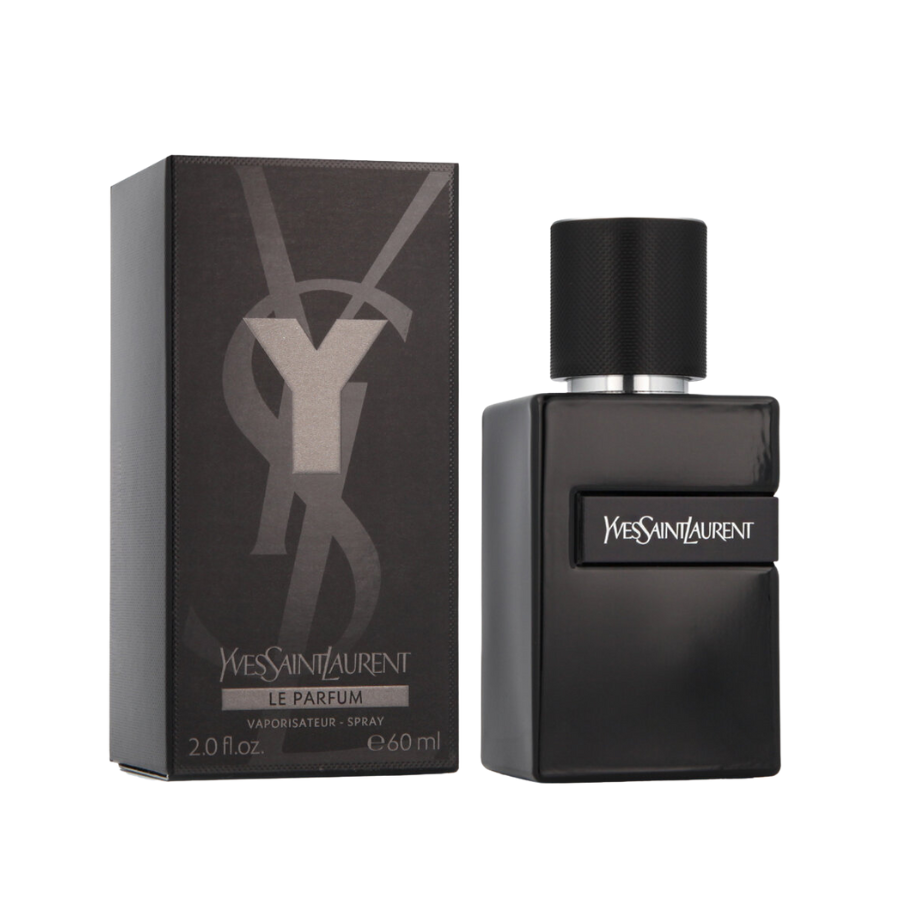 Yves Saint Laurent Y Le Parfum Men 60ml
