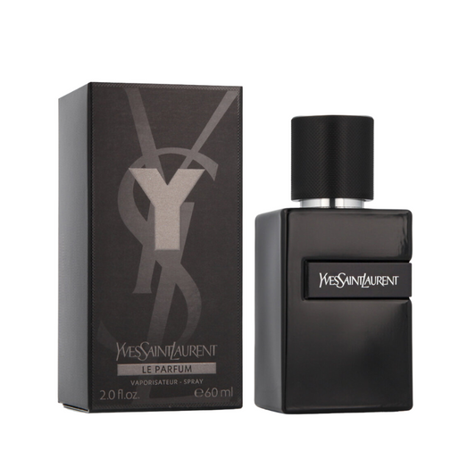Yves Saint Laurent Y Le Parfum Men 60ml