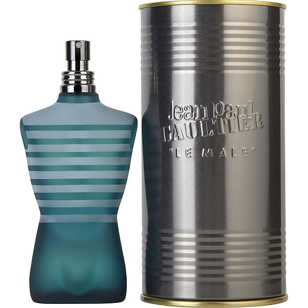 JEAN PAUL GAULTIER (LE MALE-EDT) 4.2 Oz