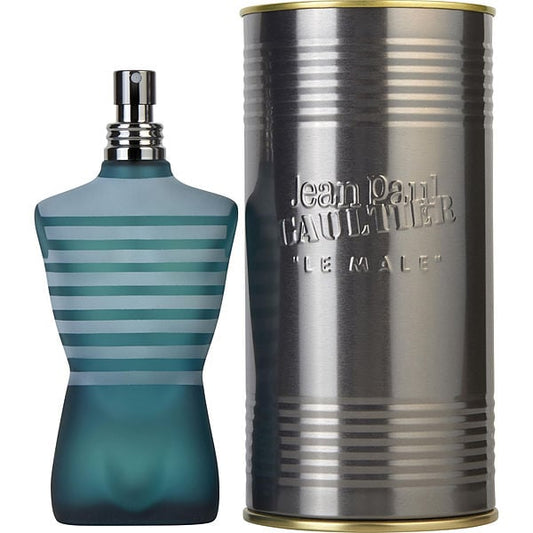 JEAN PAUL GAULTIER (LE MALE-EDT) 4.2 Oz
