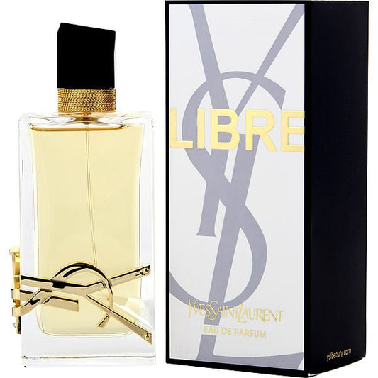 Libre Yves Saint Laurent EDP 3.0 oz