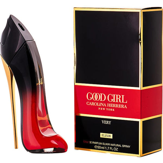 Very Good Girl Elixir EDP 1.7oz