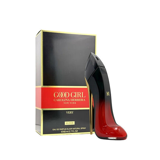Very Good Girl Elixir EDP 2.7oz