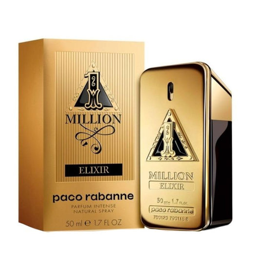 1 Million Elixir Parfum Intense 50ml