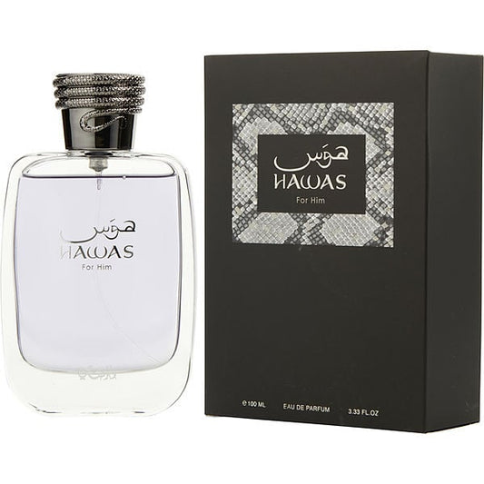 Hawas For Him EDP 100ml