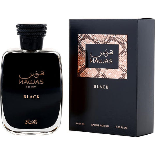 Hawas Black EDP 100ml