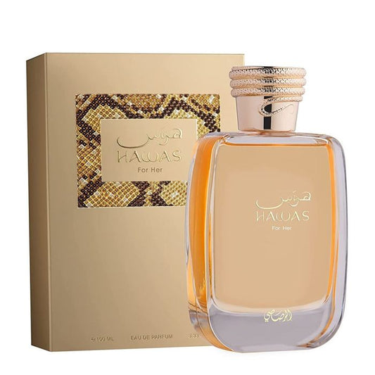 Hawas For Her EDP 100ml