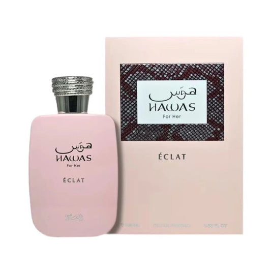 Hawas ECLAT For Her EDP 100ml