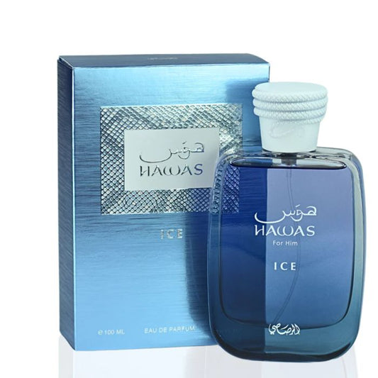 Hawas ICE For Him EDP 100ml