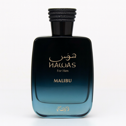 Hawas Malibu For Him EDP 100ml