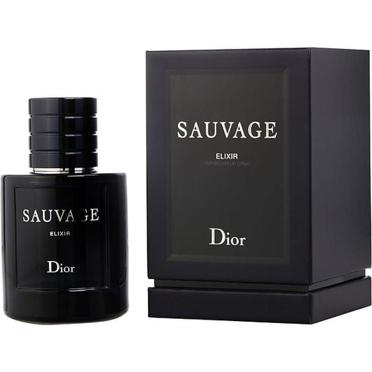 Dior Sauvage Elixir 60ml