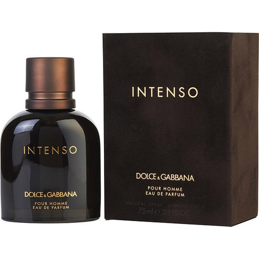 Dolce & Gabbana Intenso pour homme EDP 2.5oz