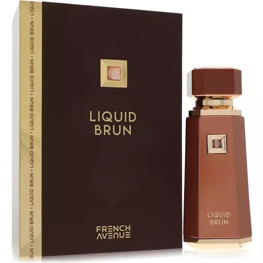 Liquid Brun French Avenue for men 100ml