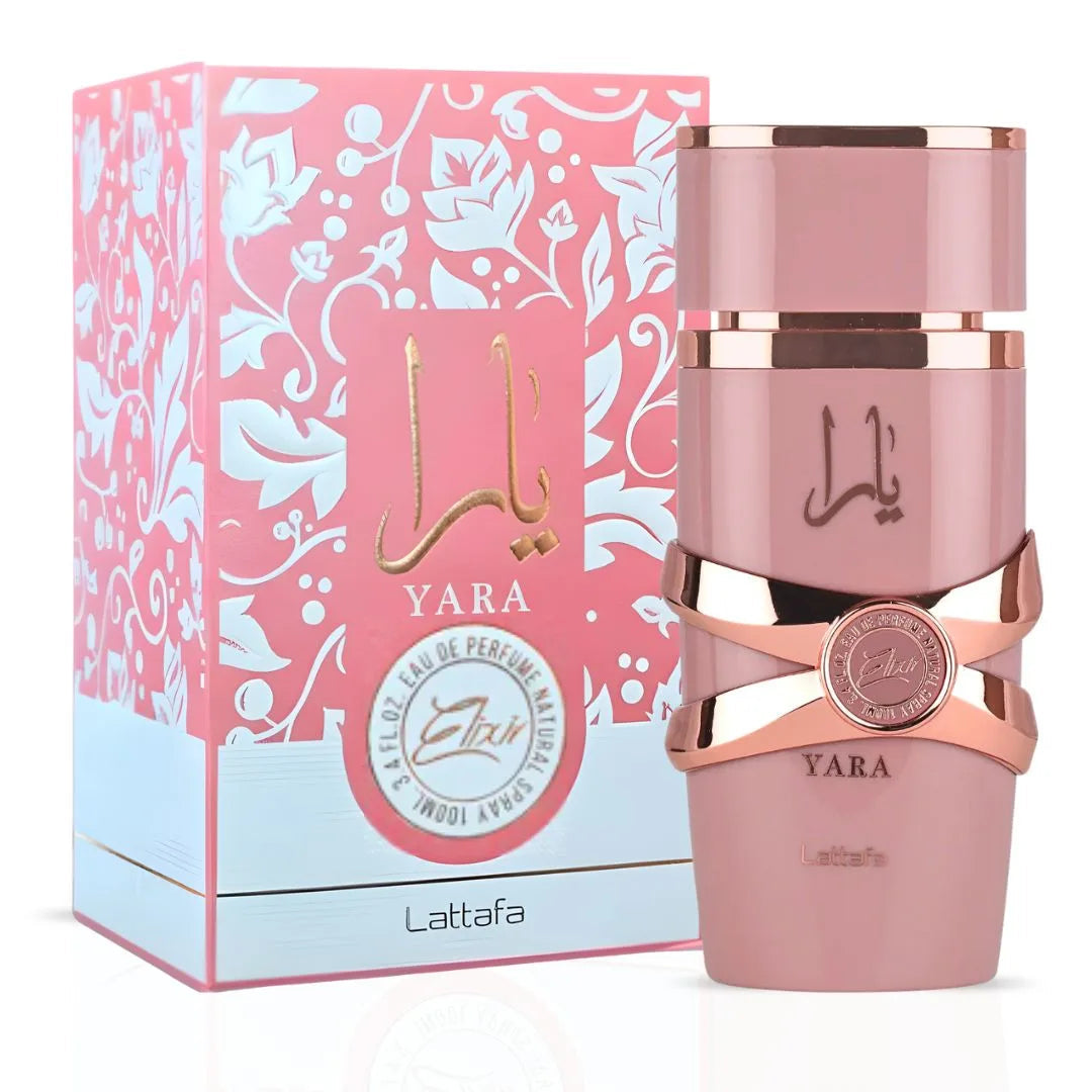 LATTAFA YARA ELIXIR 100ml