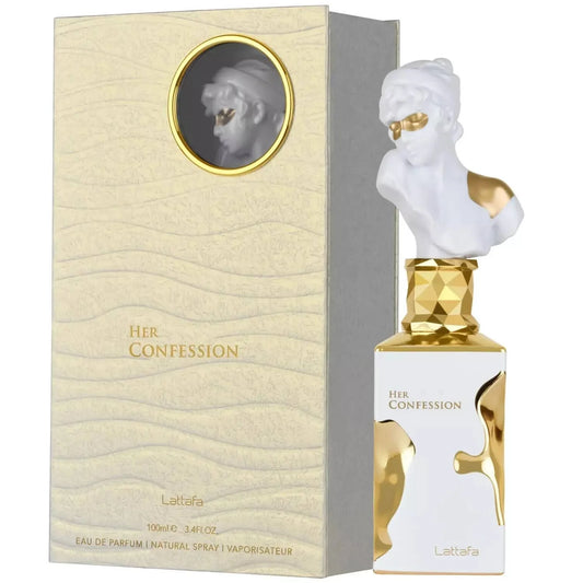 LATTAFA Her Confession 100ml