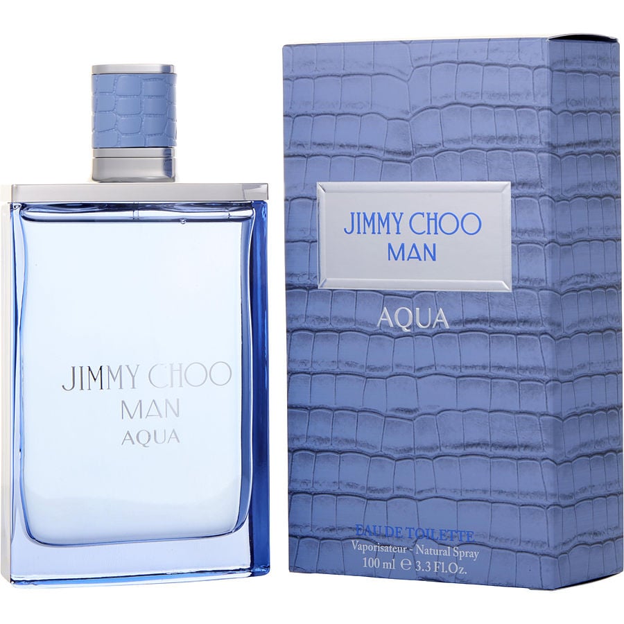 Jimmy Choo Man Aqua 100ml