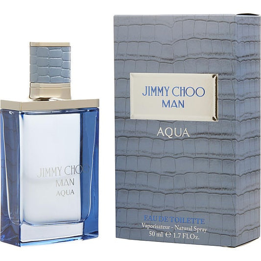 Jimmy Choo Man Aqua 50 ml