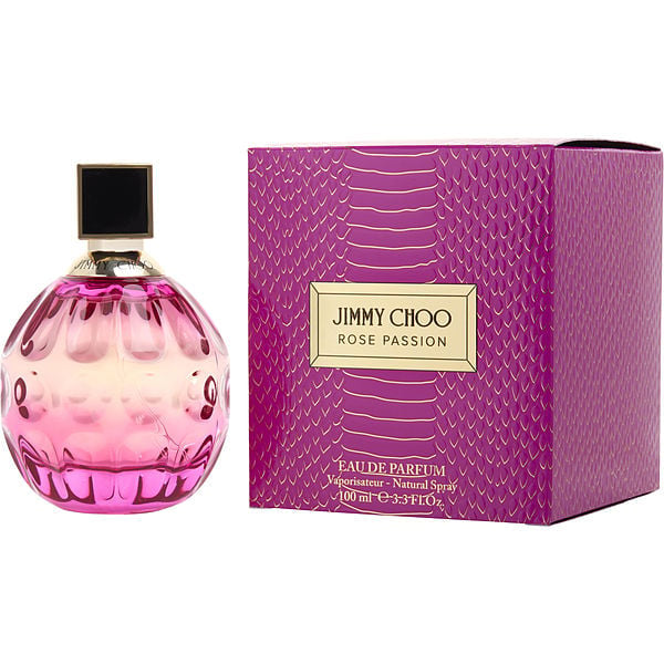 Jimmy Choo Rose Passion EDP 100ml