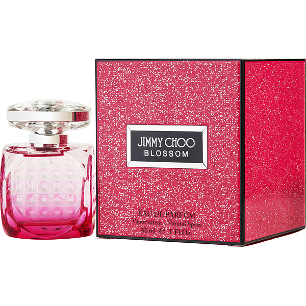 Jimmy Choo BLOSSOMS EDP 60ml