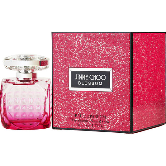 Jimmy Choo BLOSSOMS EDP 60ml