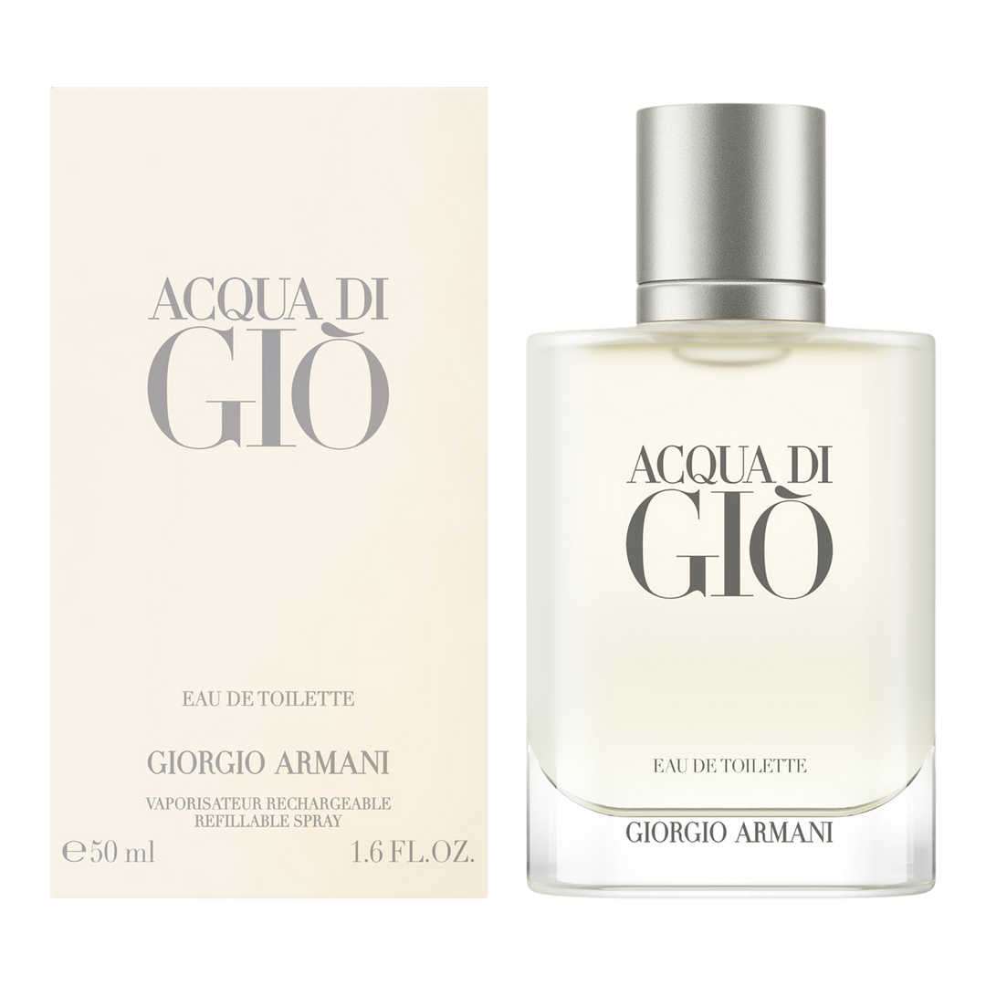 Acqua Di GiO EDT  50ml