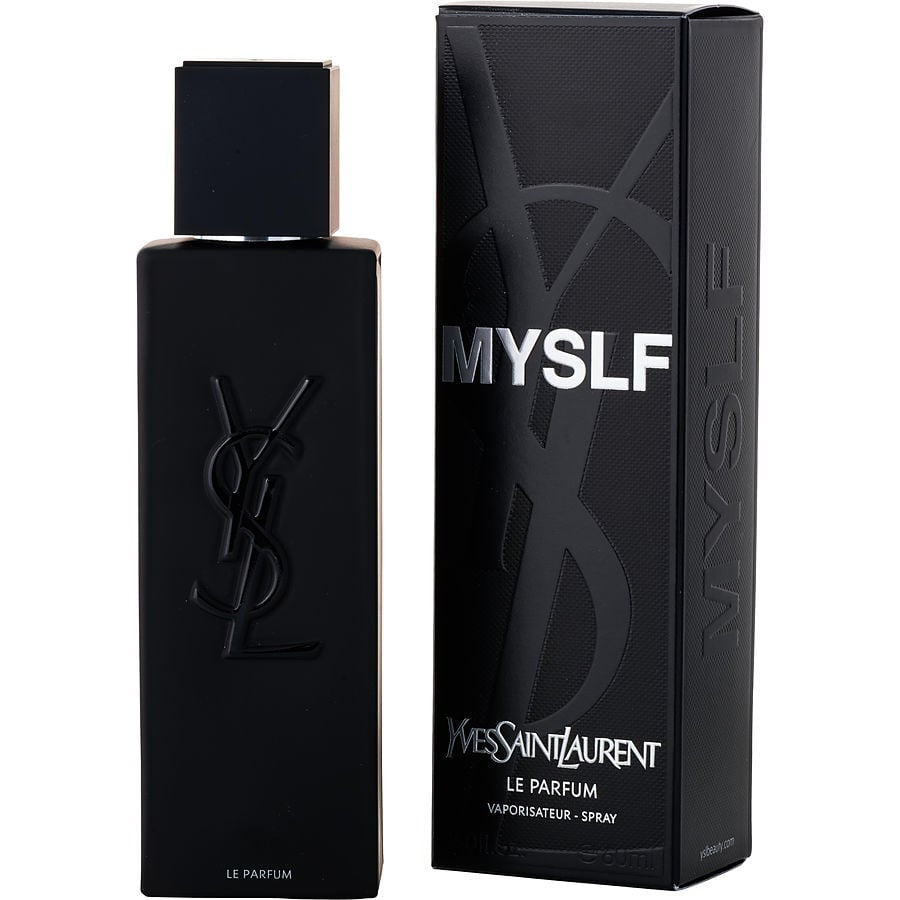 My SLF Le Parfum 2 oz