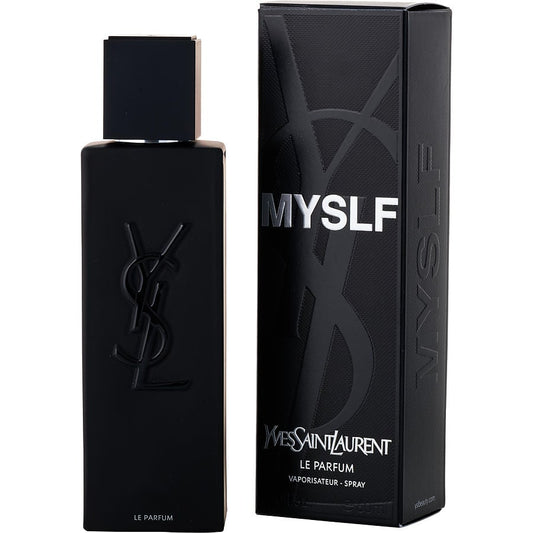 My SLF Le Parfum 2 oz