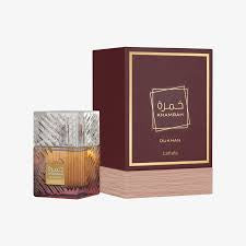 LATTAFA KHAMRAH Dukhan 100ml