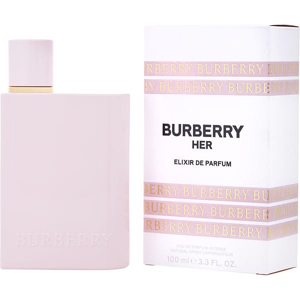 Burberry Her Elixir De Perfume 100ml