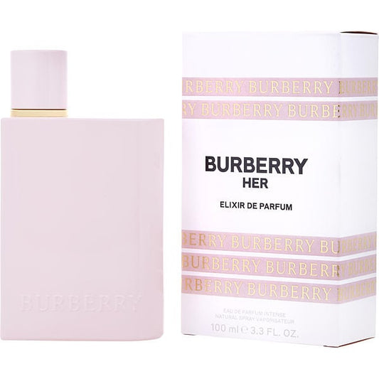 Burberry Her Elixir De Perfume 100ml