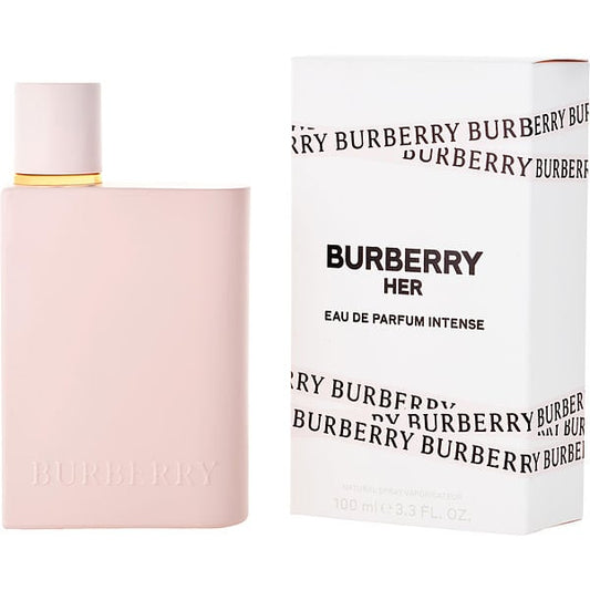 Burberry Her Eau De Perfume Intense 100ml