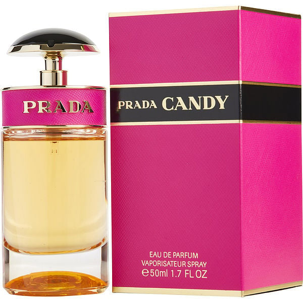 Prada Candy EDP 1.6 Oz