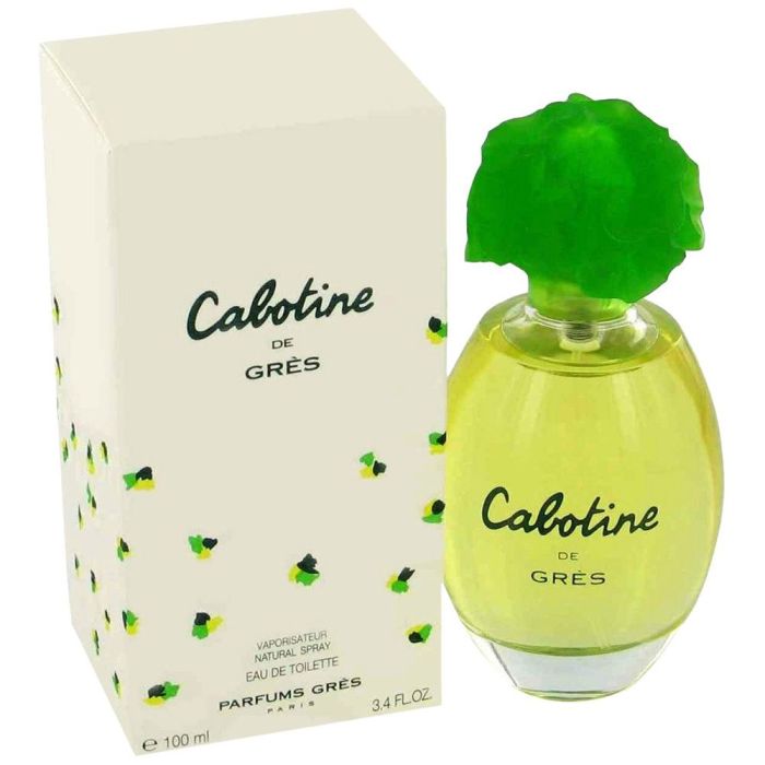 Cabotine De Gres EDP 100ml