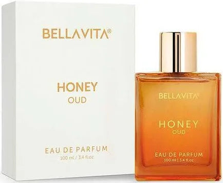 Bellavita HONEY OUD EDP 100ml
