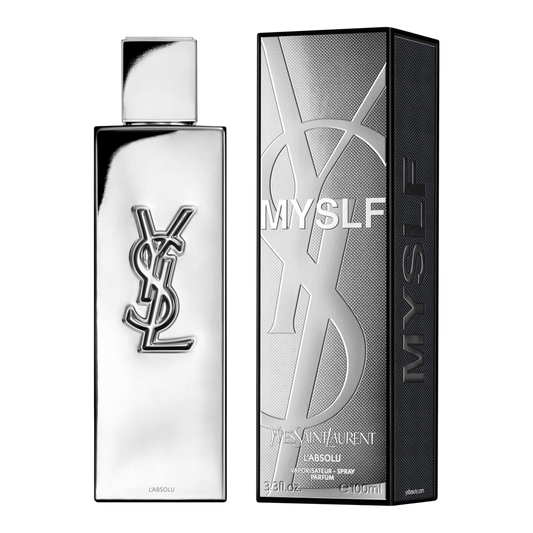 Yves Saint Laurent My SLF L’Absolu 3.4oz