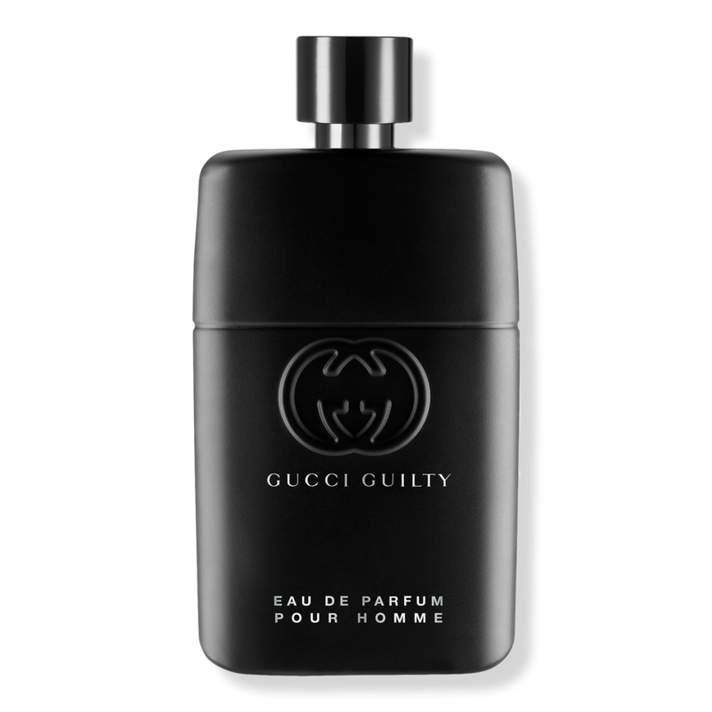Gucci Guilty Pour Homme EDP 3oz