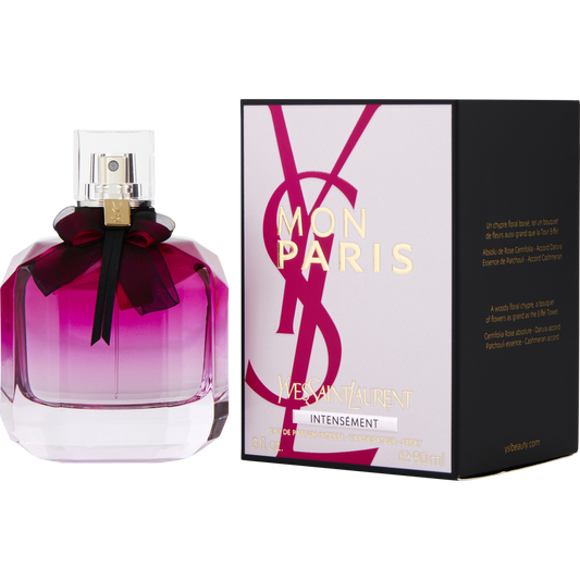 Yves Saint Laurent Mon Paris Intensement EDP Intense 90ml