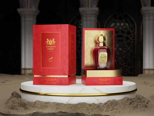 Arabian Crest Heer EDP 100ml