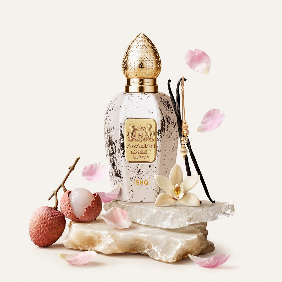 Arabian Crest ISHQ EDP 100ml