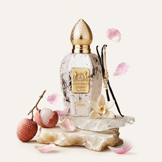 Arabian Crest ISHQ EDP 100ml