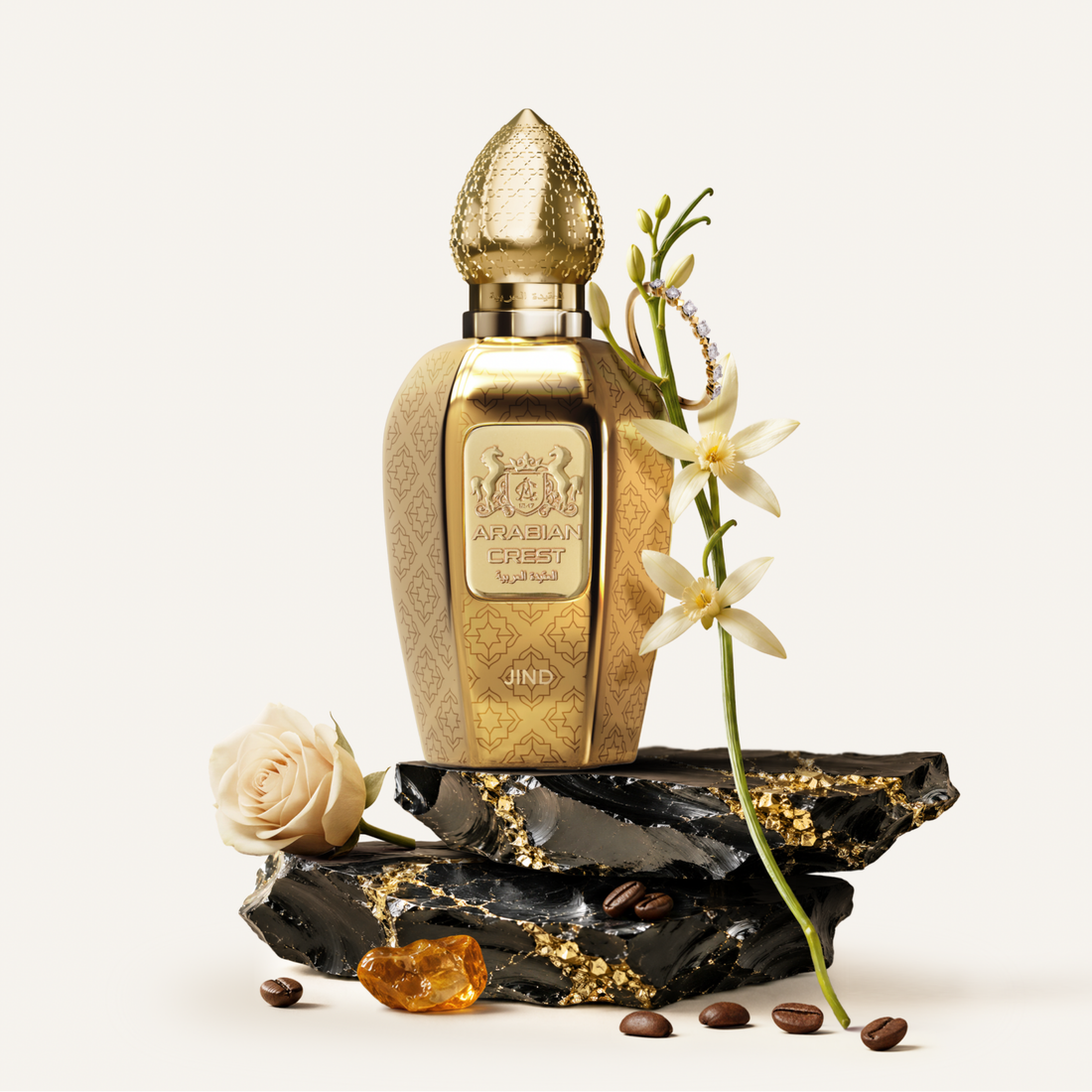 Arabian Crest JIND EDP 100ml